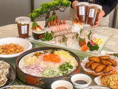 -嘉升大排档(番禺总店)