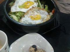 -牛信亭韩国料理·炭火烤肉(紫藤路店)