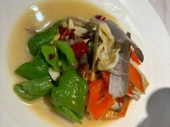 -小螺号海鲜·地道鲁菜(泉城广场店)