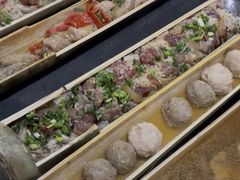 -竹泉农庄·竹筒饭(从化店)