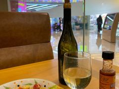 -萨莉亚意式餐厅(天河城购物中心店)