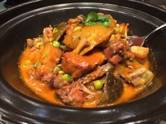 -马仕玖煲·融合菜·酥不腻烤鸭(人大店)