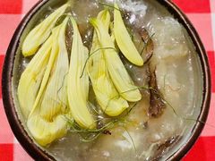 -龙桥私厨·姜花菊花过桥鱼·顺德菜(容桂店)