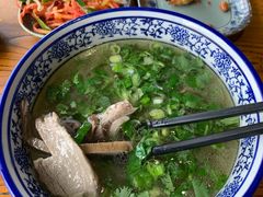 水盆羊肉-淳澄水盆羊肉