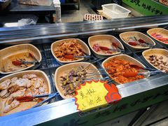 -生火火·小炉子炭烤(金楠天街总店)