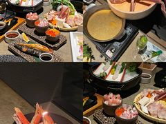 -贰捌零叁精致料理(钱湖店)