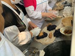 -芳婆糕团店(王府大街店)