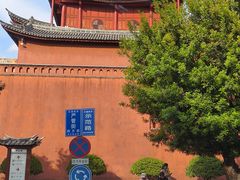 -巍山古城