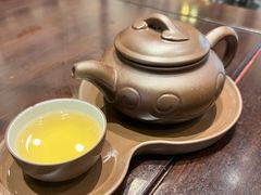 -茶叁酒肆·楚味江湖(菱角湖店)