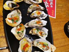 -烧蠔帮·湛江生蚝(工农店)