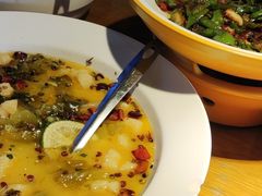 -田婆婆的菜(新天地店)