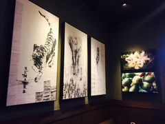 -星巴克(舟山蜈蚣峙店)