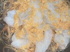 -绿茶餐厅(燕郊永旺店)