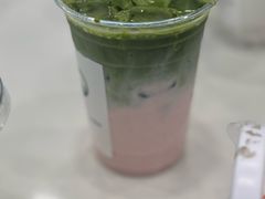 -宝藏绿洲(万象前海店)