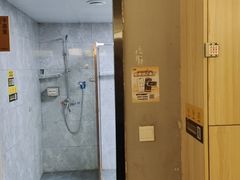 -超鹿运动健身(紫阳商贸中心店)