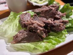 -海银海记潮汕牛肉火锅(新港中路海珠店)