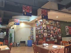 -天下客饭店(中山路店)