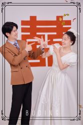 -布丁婚纱摄影工作室
