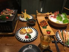 -九井澤精致料理(金茂店)