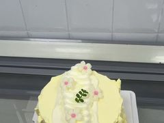 -八喜冰淇淋蛋糕(富国店)