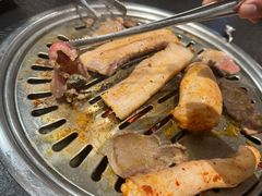 -炽城·烤肉名家(鸿达中央广场店)