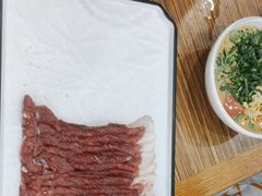 -丝路传奇·中国拉面航母店(北医三院店)