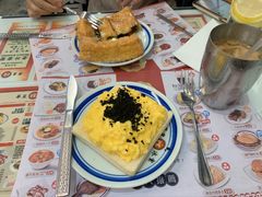 -華人 華星冰室(氹仔 店)