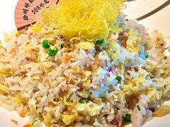 -永安水煮活鱼·仪征菜(仪征奥林匹克店)