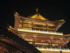-杜甫江阁
