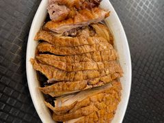 -老金陵·李氏鸭血粉丝汤(夫子庙店)