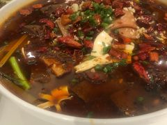 -院8里·小聚园老川菜(九眼桥店)