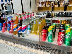 -山港凯悦酒店·咖啡厅