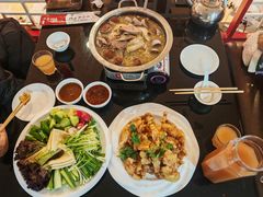 -老六杀猪菜(进乡街店)