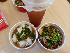 -卤大叔·广州牛杂(壹方城店)