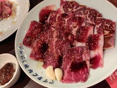 -蒜香焼肉PURUSHIN(马场路店)