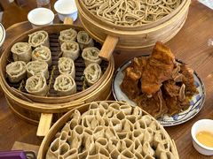 -弓二莜面(总店)