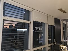 -MYFIT健身工作室(赞成店)