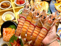 -吉兆·料理(红梅南路店)