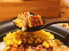 -米国现煲煲仔饭(塔子湖店)