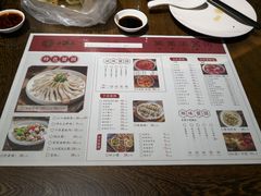 菜单-小莆天(元帅路店)