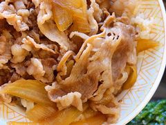 -食其家·牛丼咖喱(广元西路店)