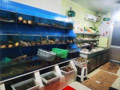 -宾朋海鲜饭庄(兴海路店)