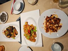 -福禄财东北菜(珠江帝景店)