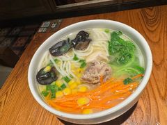 -云海肴·汽锅鸡·云南代表菜(美罗城店)