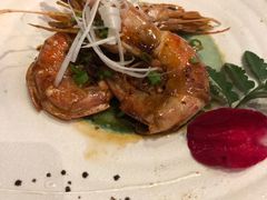 芙蓉虾-蟹将军·松叶蟹和牛日料放题自助(K11店)