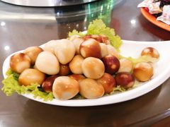 乾隆白菜-清真清穆轩(复兴店)