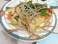 -马布尔莱斯食府(西红门店)