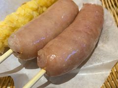 -好人民间小吃·番茄鱼酸菜鱼(木渎悠方店)