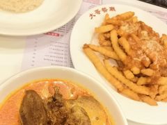-大哥餐厅(西城花园店)