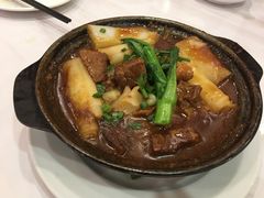 -旭璟酒家·传统粤菜·湘菜(逸景路店)